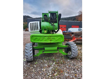 NIFTYLIFT Arbeitsbühne