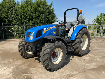 NEW HOLLAND T4.75 Traktor
