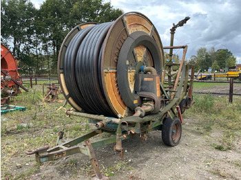 OCMIS Beregnungstechnik