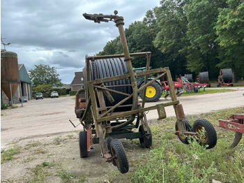 Beregnungstechnik Ocmis 82R2: das Bild 4