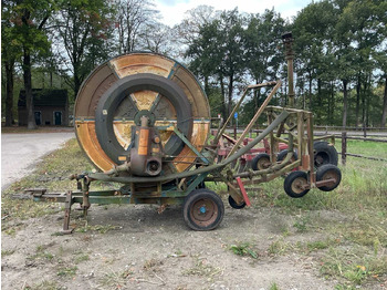 Beregnungstechnik Ocmis 82R2: das Bild 2