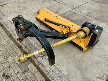 Schlegelmäher/ Mulcher Orsi Energy155: das Bild 4