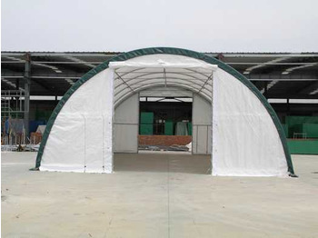 Lagertank Rhino-Cross-Shelter 5010025R 30,5x15,25x7,625 m: das Bild 2