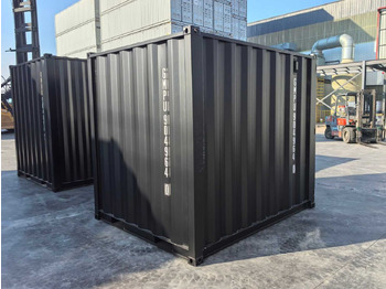 Seecontainer