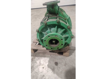 Beregnungstechnik Rovatti F33K100/3E flenspomp: das Bild 2