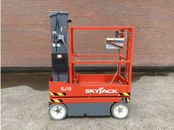 SKYJACK Arbeitsbühne