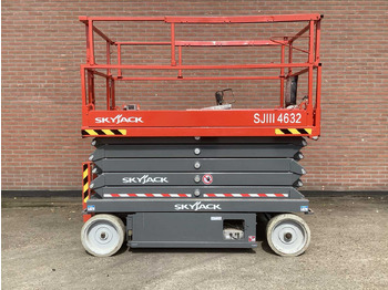 SKYJACK Arbeitsbühne