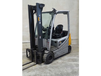 STILL RX20 Gabelstapler