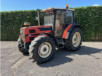 SAME Traktor