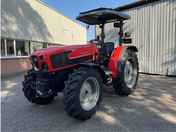 SAME Traktor