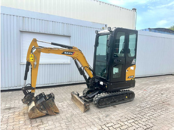 SANY Minibagger
