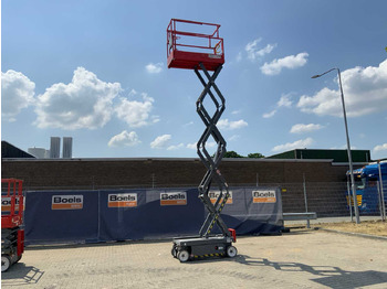 SKYJACK Arbeitsbühne