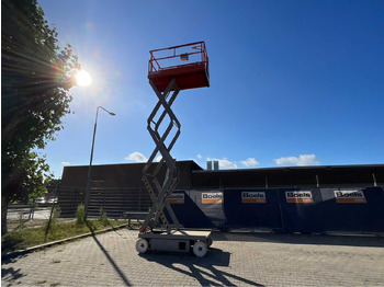 SKYJACK Arbeitsbühne