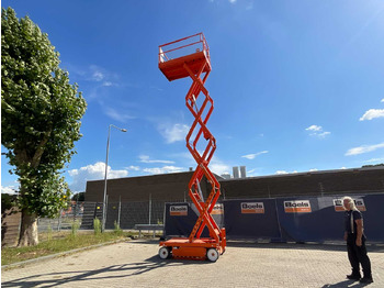 SKYJACK Arbeitsbühne