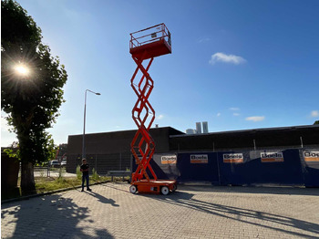 SKYJACK Arbeitsbühne
