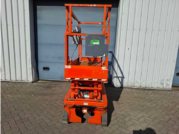 Arbeitsbühne Skyjack SJ 3219: das Bild 2