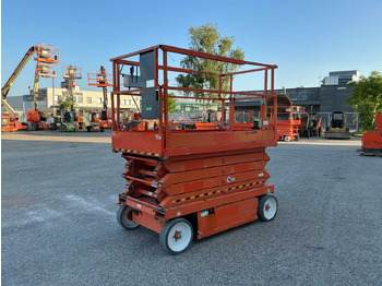 Arbeitsbühne Skyjack SJIII-4632: das Bild 2