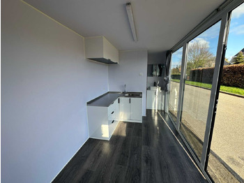 Wohncontainer Stahlworks Eco 6000 B: das Bild 3