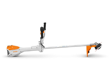 STIHL Forstmulcher