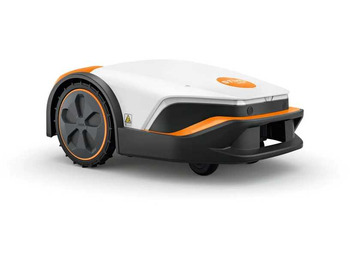 Rasenmäher Stihl IMOW 7: das Bild 2
