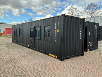 Wechselaufbau/ Container