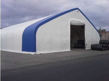 Wechselaufbau/ Container
