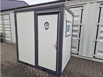 Wechselaufbau/ Container