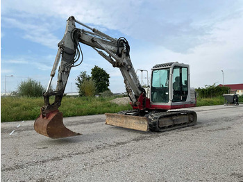 TAKEUCHI TB175 Kettenbagger
