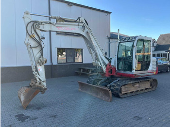 TAKEUCHI TB175 Kettenbagger
