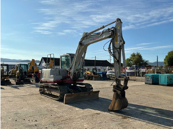 TAKEUCHI TB175 Kettenbagger