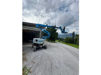 GENIE Z45/25 Arbeitsbühne
