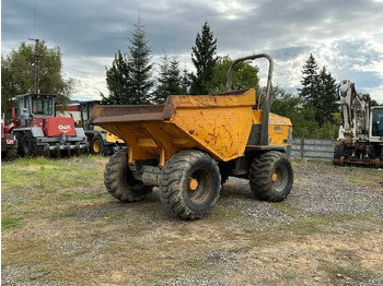 TEREX Muldenkipper/ Dumper
