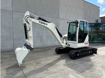 TEREX Kettenbagger