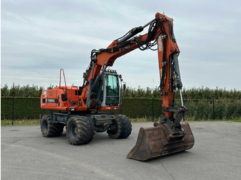 TEREX Mobilbagger
