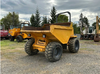 THWAITES Muldenkipper/ Dumper