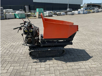 Muldenkipper/ Dumper