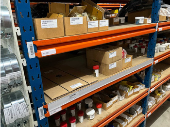 Traktor Tractor + machine parts (C): das Bild 4