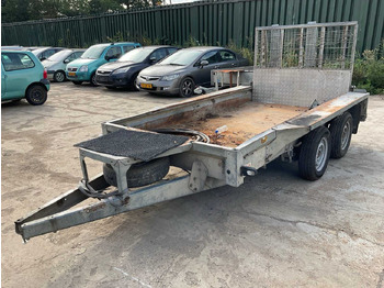 IFOR WILLIAMS Anhänger