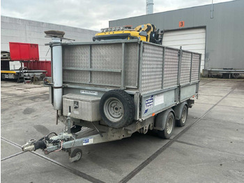 IFOR WILLIAMS Anhänger