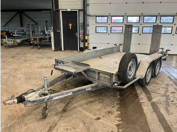 IFOR WILLIAMS Anhänger