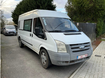 Transporter 2008 FORD TRANSIT: das Bild 3