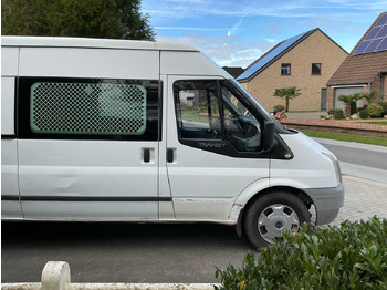 Transporter 2008 FORD TRANSIT: das Bild 4
