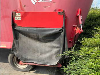 Futtermischwagen Trioliet SM-2-24L-ZK: das Bild 4