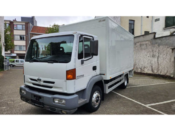 NISSAN LKW