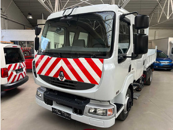 RENAULT Midlum LKW