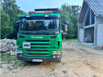 SCANIA P 310 LKW