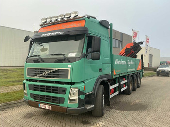 VOLVO FM 440 LKW