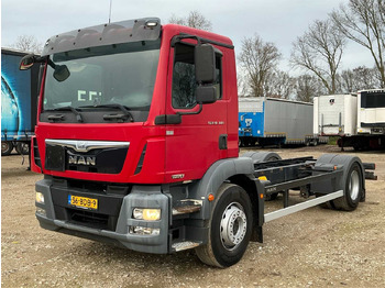 MAN TGM 18.340 LKW