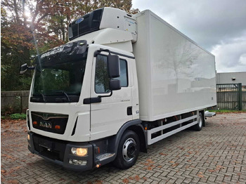 MAN TGL 12.250 LKW