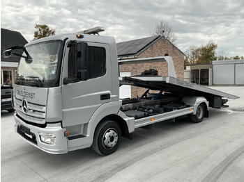 MERCEDES-BENZ Atego LKW